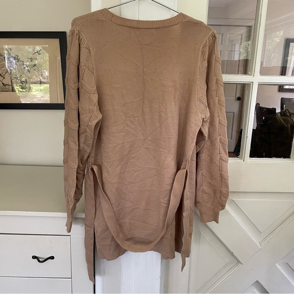 Cupio Women's Cardigan - Picture 2 of 7